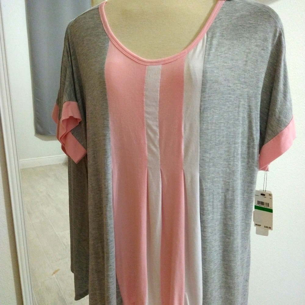 Donna Karan sleepwear
